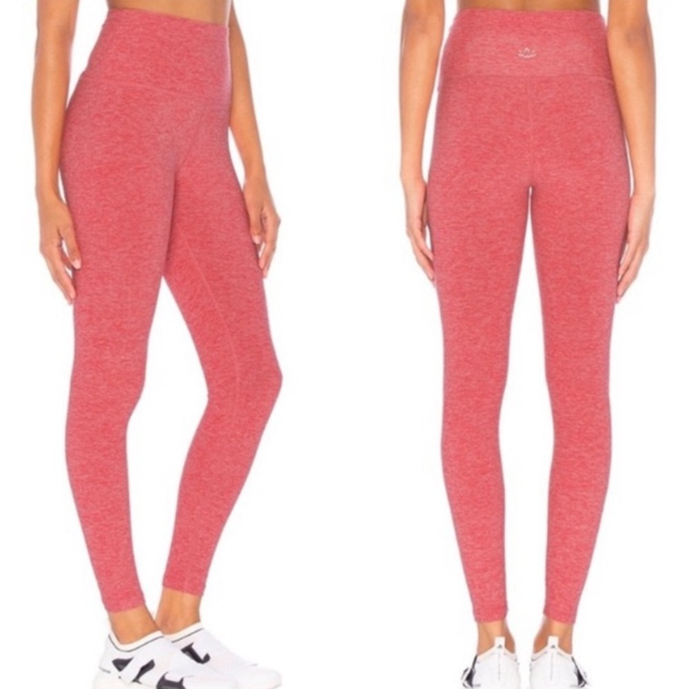 Beyond Yoga Womens Leggings XS